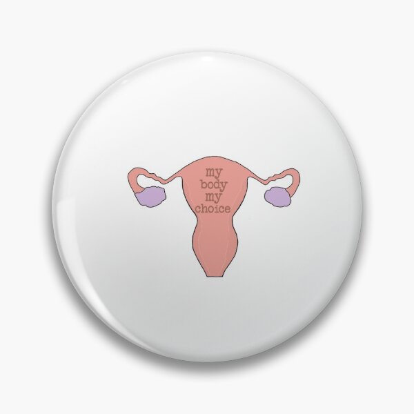 Item preview, My Body My Choice designed and sold by clommer.