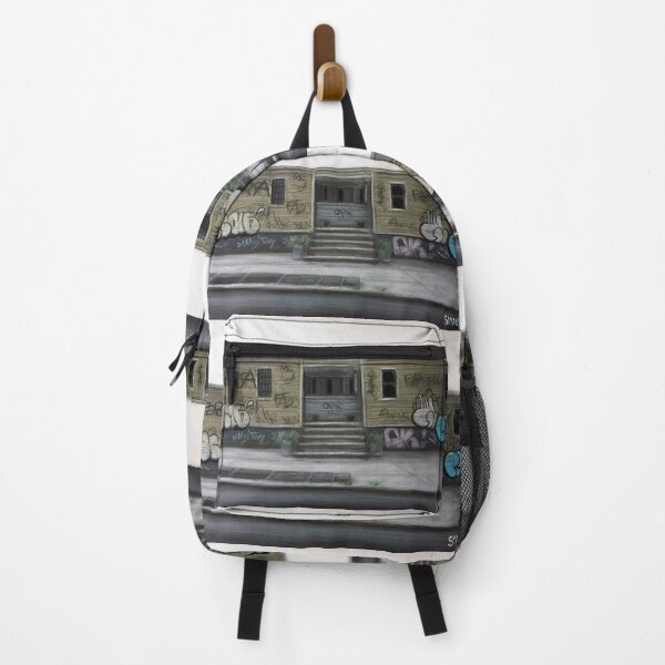 Item preview, Place in Time #4 designed and sold by Sebastian McLaughlin Artist.
