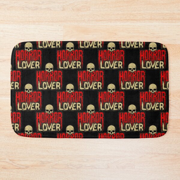 Item preview, Horror Lover designed and sold by Chad Savage.