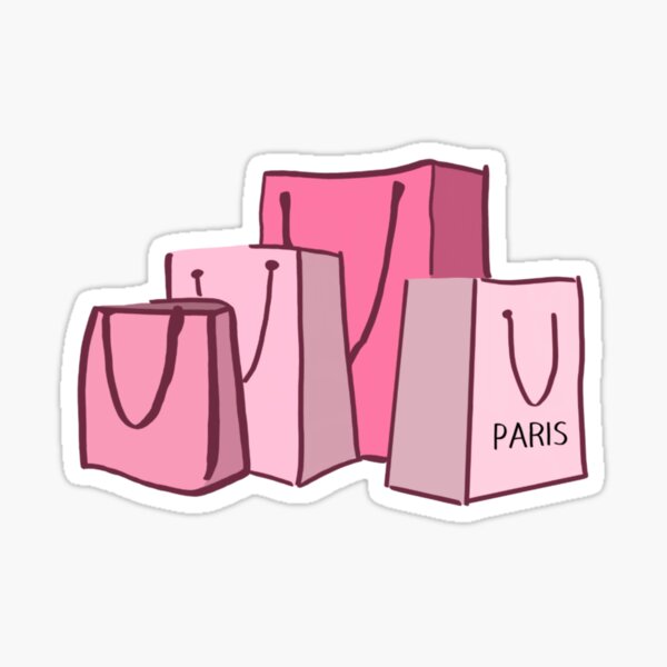 Bag Stickers - Free travel Stickers