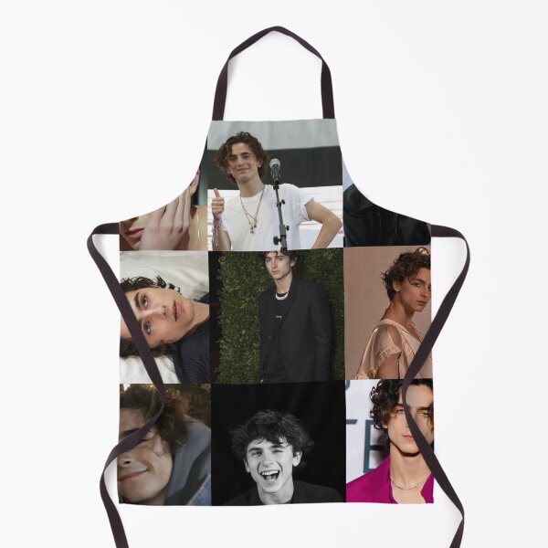 Item preview, Timothee Chalamet designed and sold by HanneBradley.