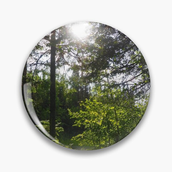 Item preview, Woods! designed and sold by photogenik.