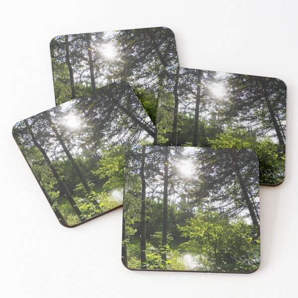 Item preview, Woods! designed and sold by photogenik.