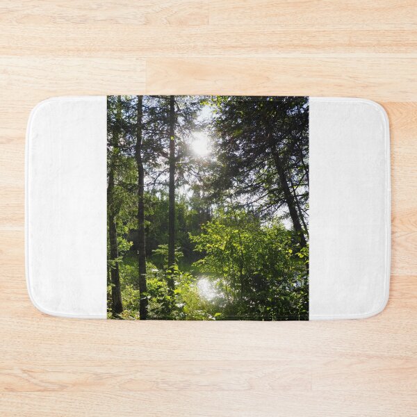 Item preview, Woods! designed and sold by photogenik.