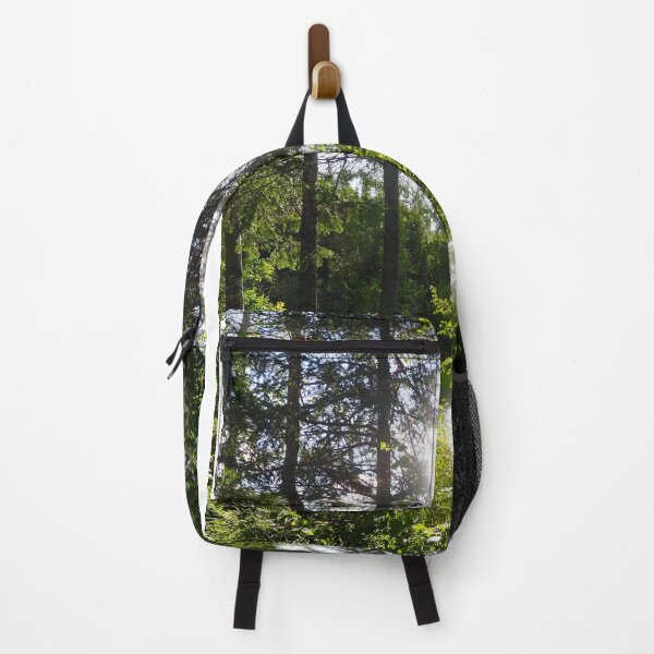 Item preview, Woods! designed and sold by photogenik.