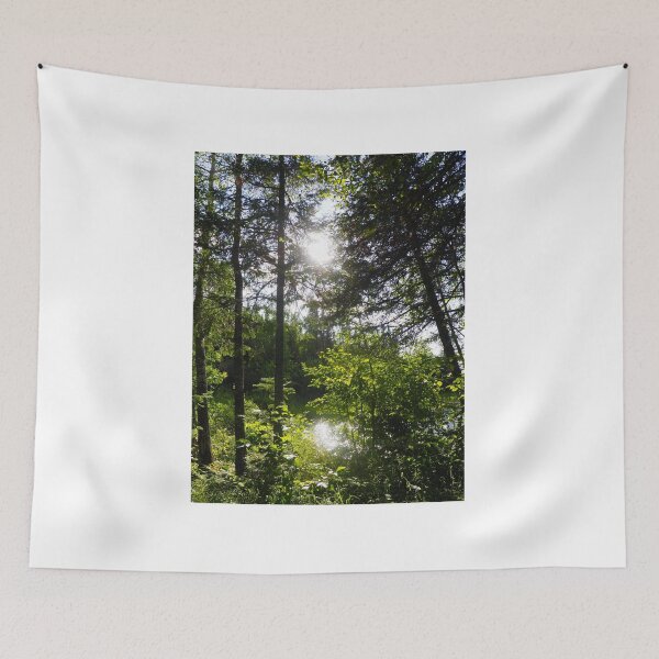 Item preview, Woods! designed and sold by photogenik.