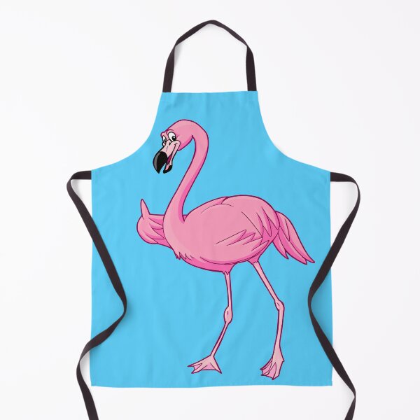 Item preview, Happy flamingo designed and sold by Mehu.