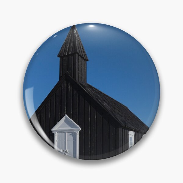 Item preview, Black and White and Blue designed and sold by John Dekker.