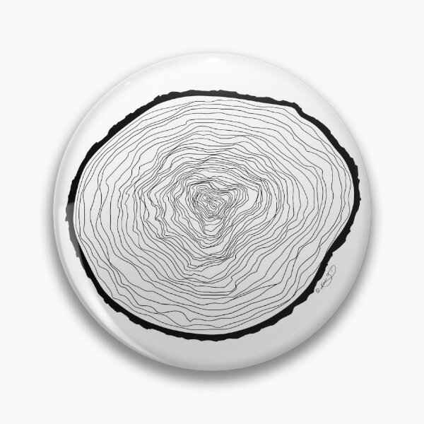 Item preview, Tree Rings designed and sold by Wildfire-Foxxes.