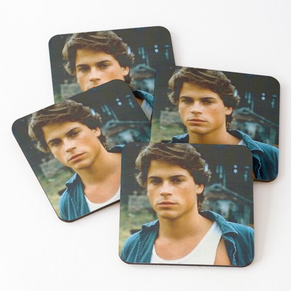 Item preview, Rob Lowe designed and sold by bobbyvolson.