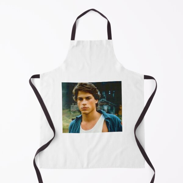 Item preview, Rob Lowe designed and sold by bobbyvolson.