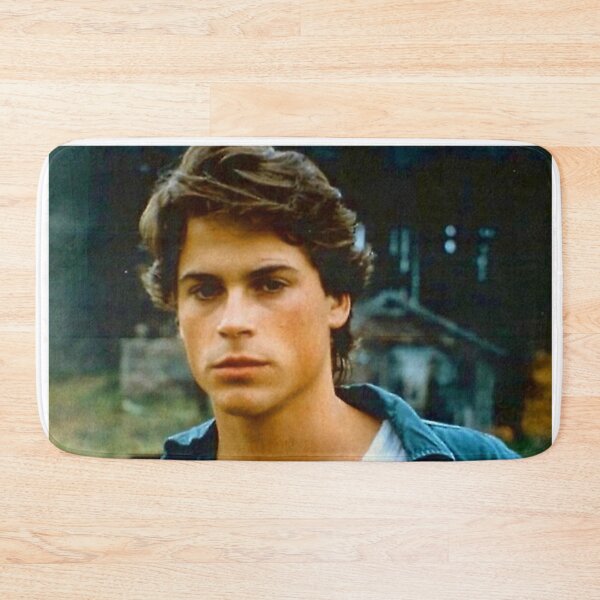 Item preview, Rob Lowe designed and sold by bobbyvolson.