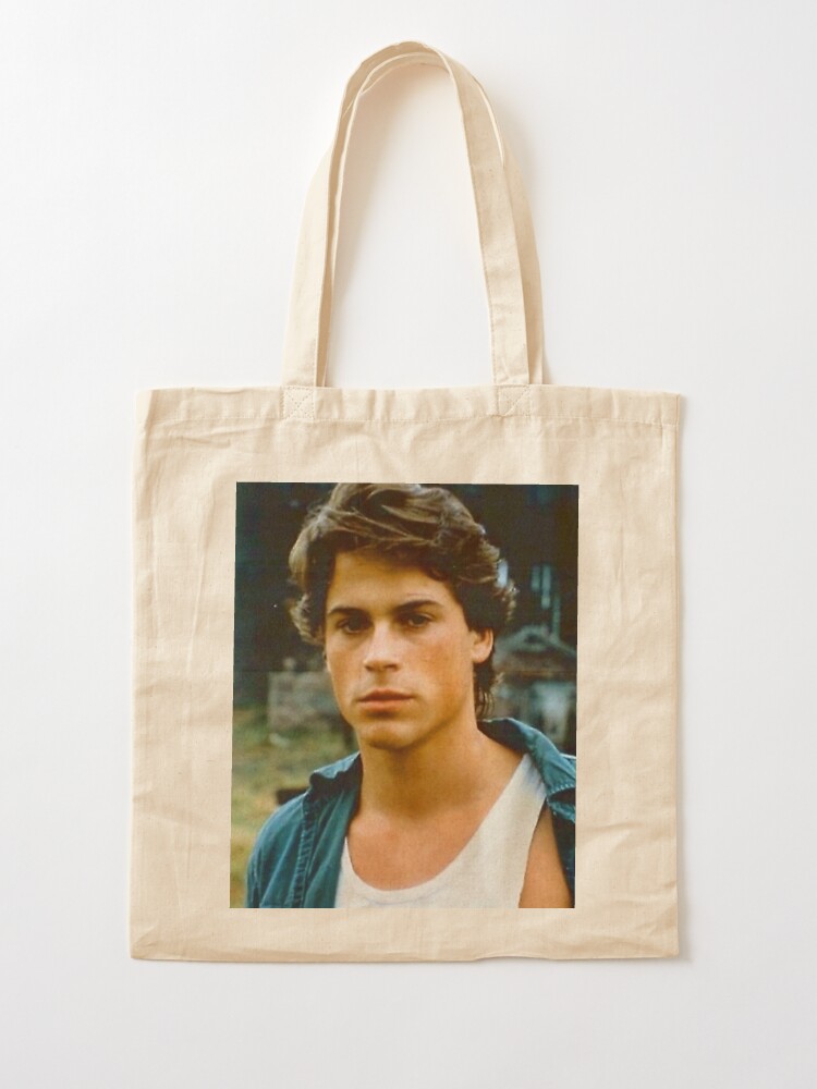 lowe tote bag
