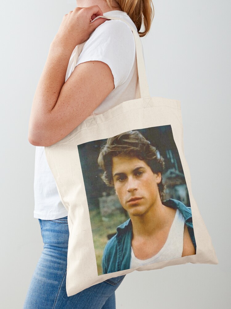 lowe tote bag