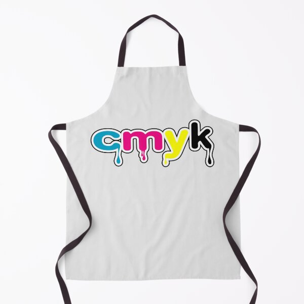 Item preview, c m y k designed and sold by Yanmos.