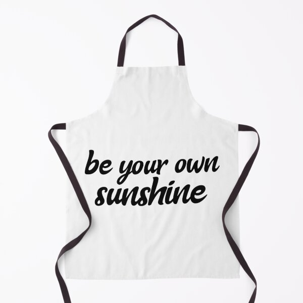 Item preview, Be Your Own Sunshine designed and sold by justinf24.