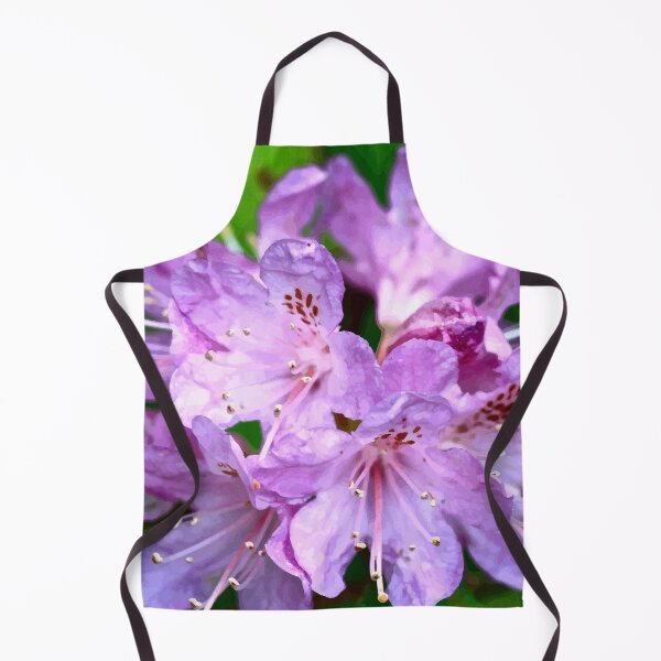 Item preview, Rhododendron Flowers Native Wildflower designed and sold by candhdesigns.