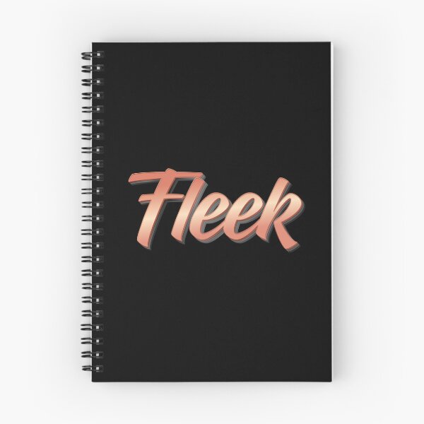 Item preview, Fleek designed and sold by ProjectX23.