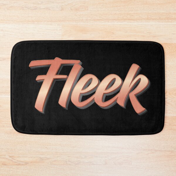 Item preview, Fleek designed and sold by ProjectX23.
