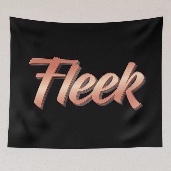 Item preview, Fleek designed and sold by ProjectX23.