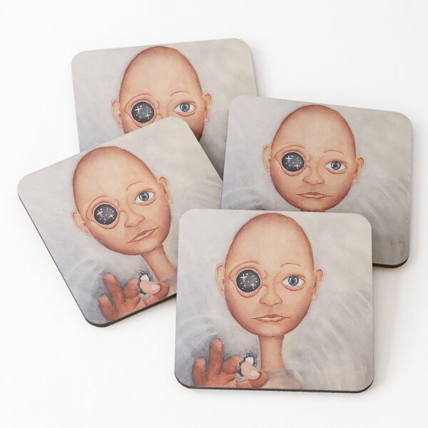 Item preview, "Otherside People" designed and sold by Gordon Klaassen.