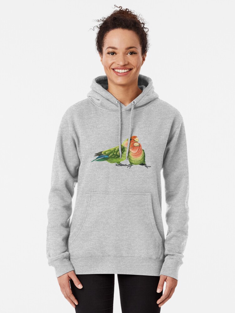 Cuddle pet snuggle discount hoodie