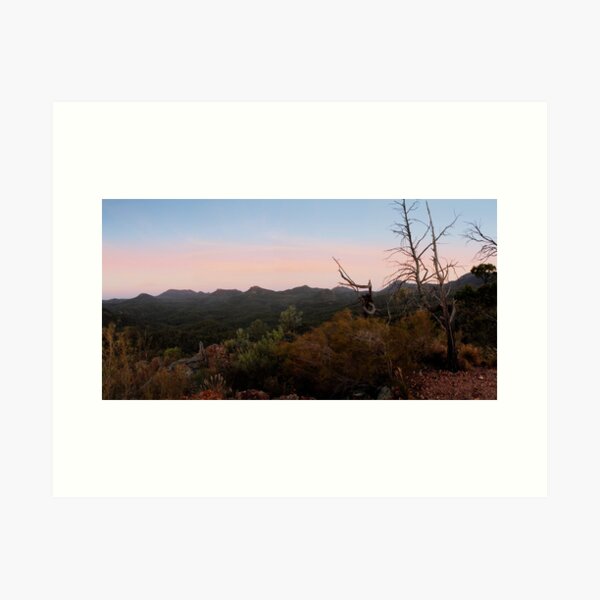 Item preview, Warrumbungle National Park, NSW, Australia. designed and sold by Andy Newman.