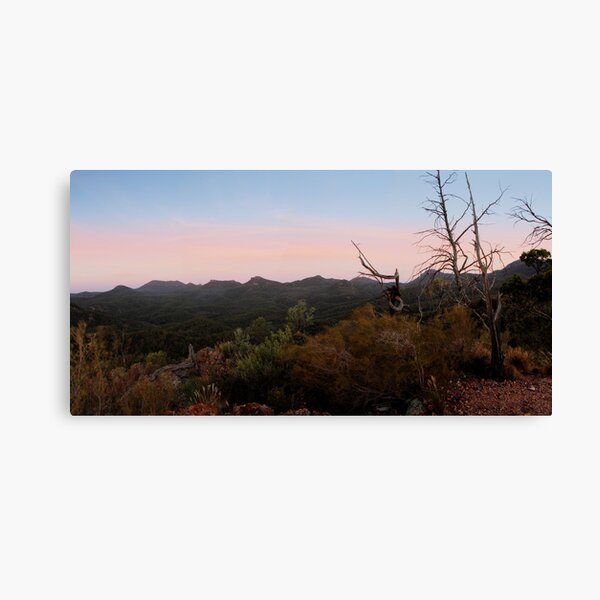 Item preview, Warrumbungle National Park, NSW, Australia. designed and sold by Andy Newman.