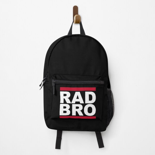 Item preview, RAD BRO  designed and sold by Clintpix.