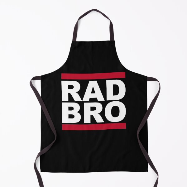 Item preview, RAD BRO  designed and sold by Clintpix.