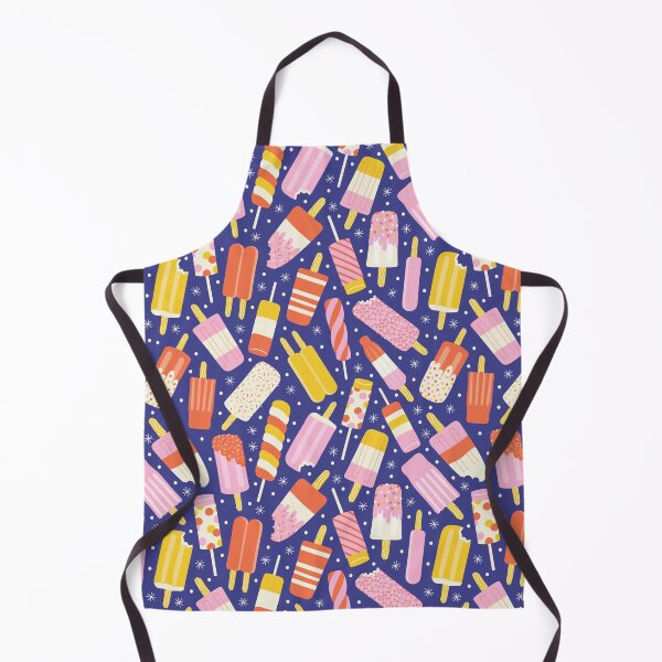 Item preview, Popsicles designed and sold by Allison Romero Design.
