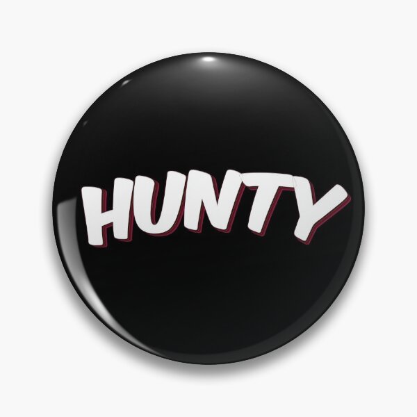 Item preview, Hunty  designed and sold by ProjectX23.
