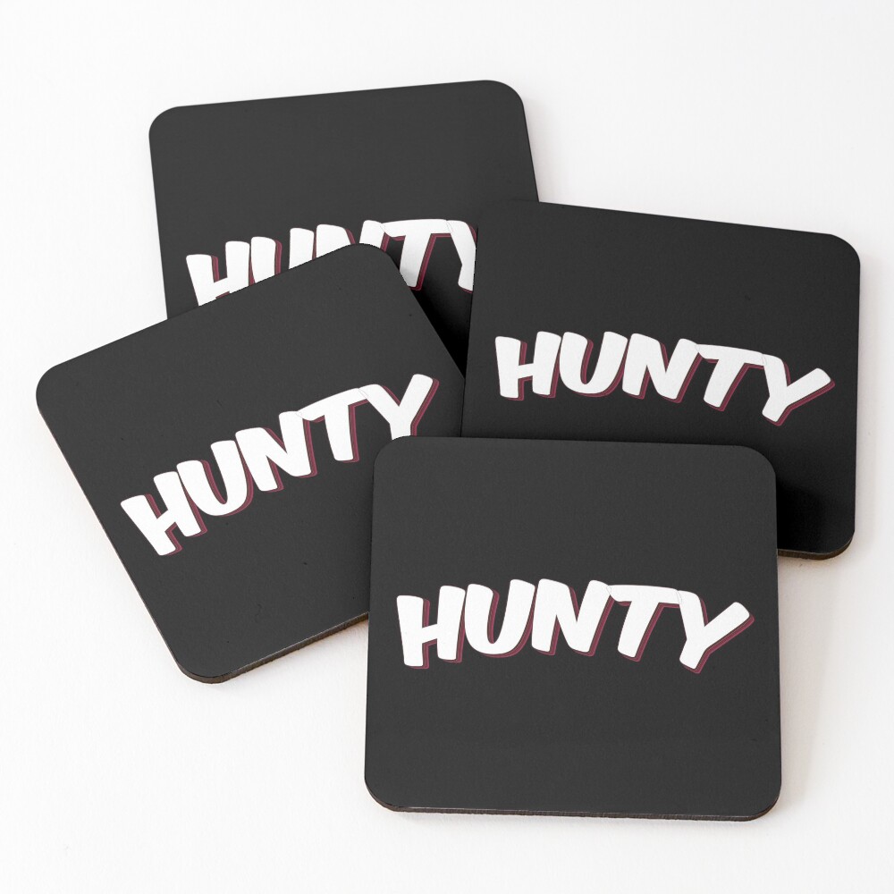 Item preview, Coasters (Set of 4) designed and sold by ProjectX23.