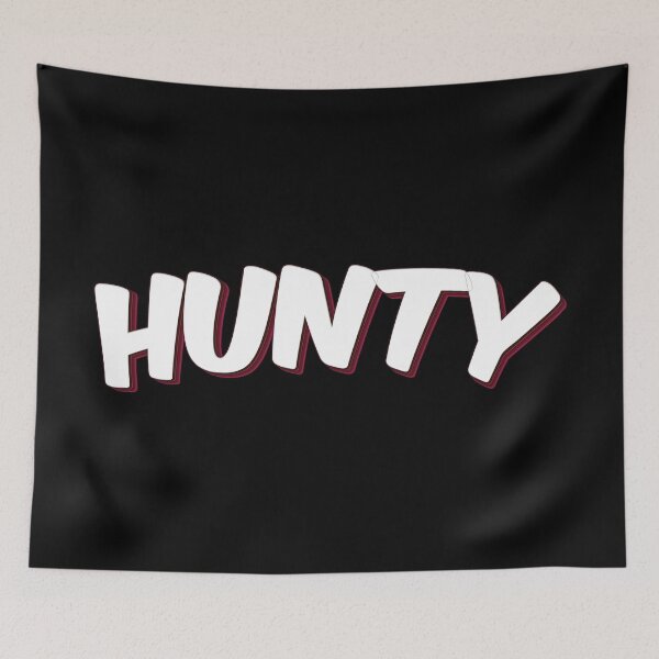 Item preview, Hunty  designed and sold by ProjectX23.