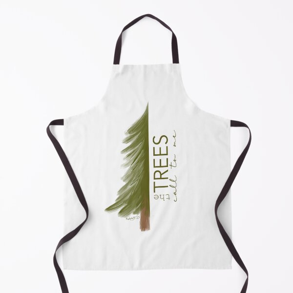 Item preview, The Trees Call to Me designed and sold by Wildfire-Foxxes.