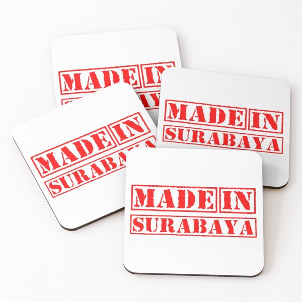Item preview, Made in Surabaya Indonesia designed and sold by xesed.
