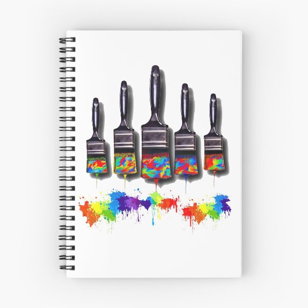 Item preview, Paint Your Own Rainbow designed and sold by Patti Needham.