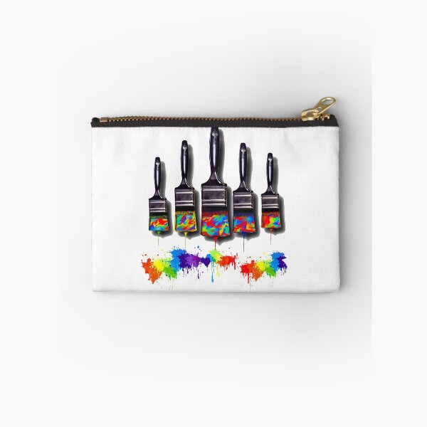 Item preview, Paint Your Own Rainbow designed and sold by Patti Needham.