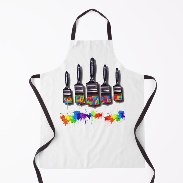 Item preview, Paint Your Own Rainbow designed and sold by Patti Needham.