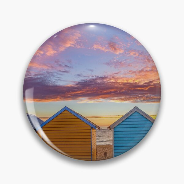 Item preview, Brighton Beach designed and sold by John Dekker.
