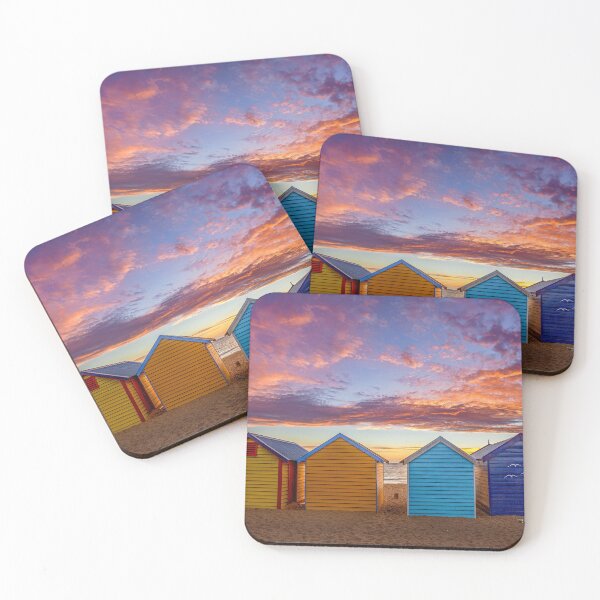 Item preview, Brighton Beach designed and sold by John Dekker.