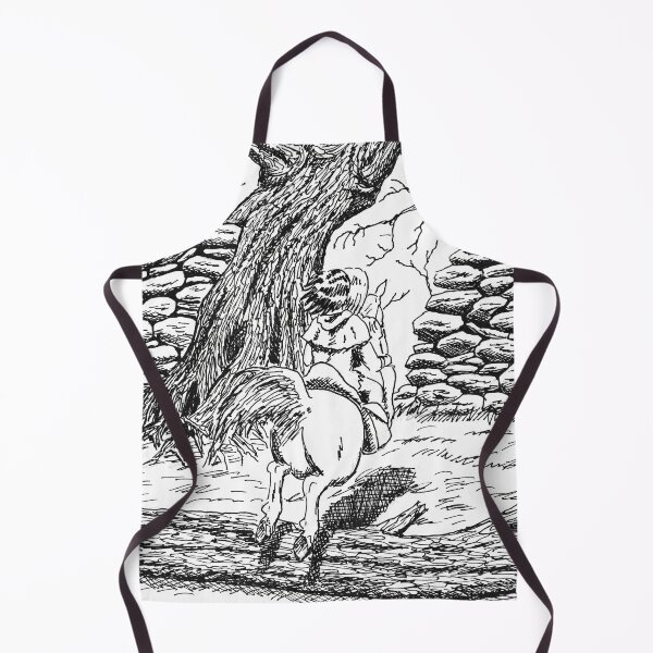 Item preview, Out of the Frying Pan... designed and sold by Rapunculus.