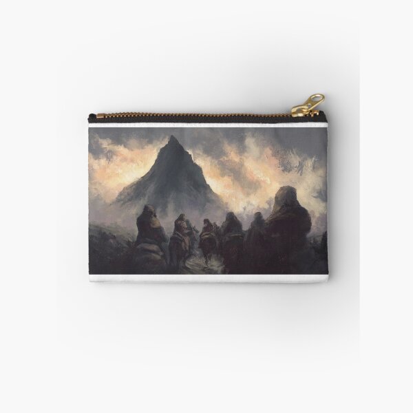 Item preview, Lonely Mountain designed and sold by benjaminpami.