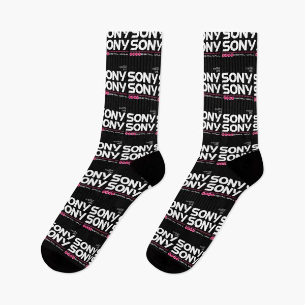 Item preview, Sigue Sigue Sputnik designed and sold by BitcoinBros.