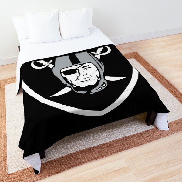Merch,Raiders-Vegas Comforter