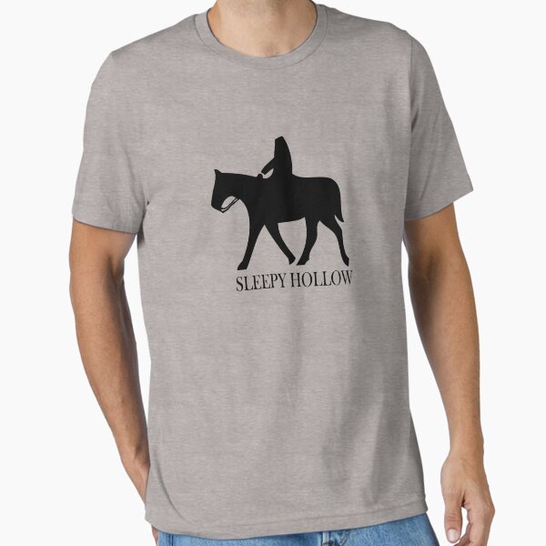 Sleepy Hollow Essential T-Shirt