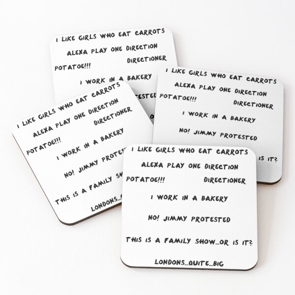 Item preview, 1D Quote Pack designed and sold by Presley  Whitwell.