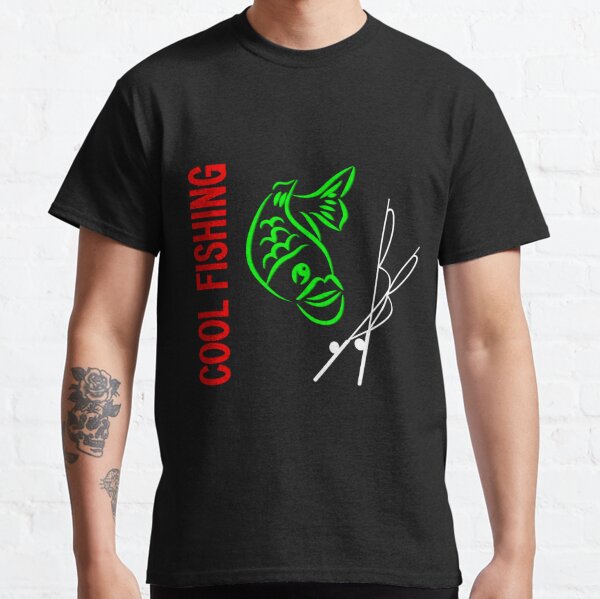 Fishing Shimano Logo Classic T-Shirt Shimano Classic T-Shirt | Redbubble