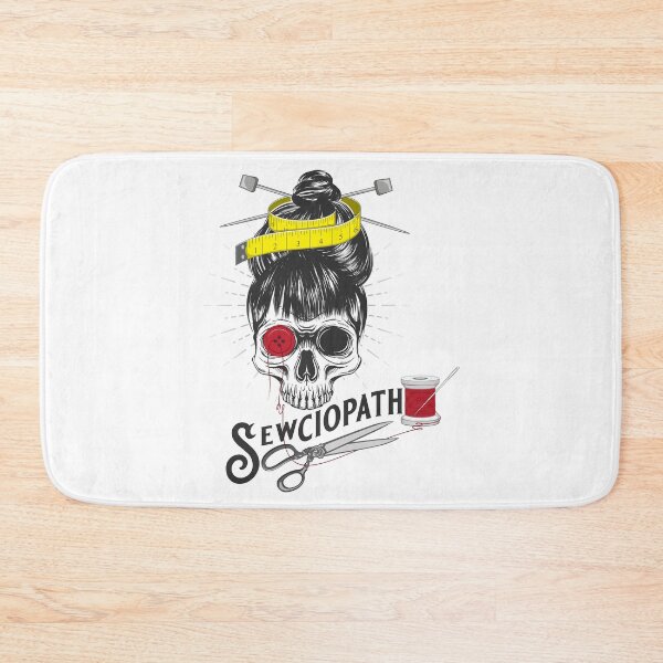Item preview, SewCiopath designed and sold by Mark McCoy.