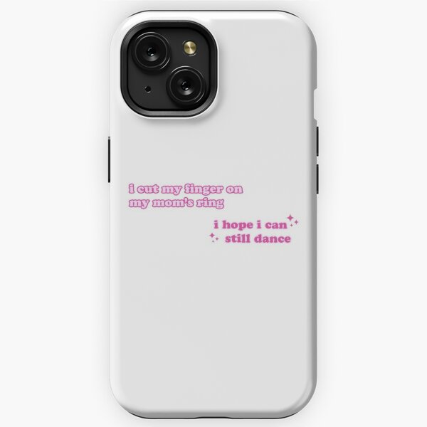 Chloe Lukasiak iPhone Cases for Sale Redbubble